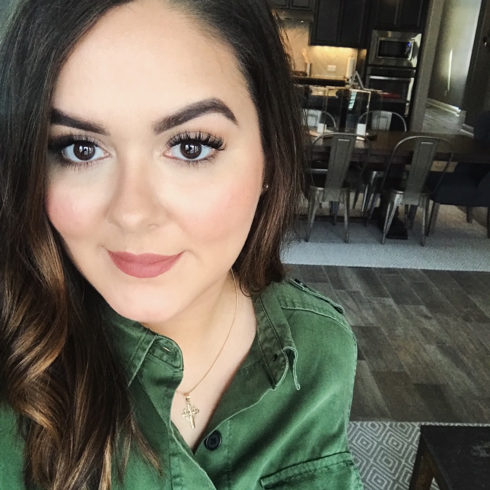 Meet your Posher, Zulema